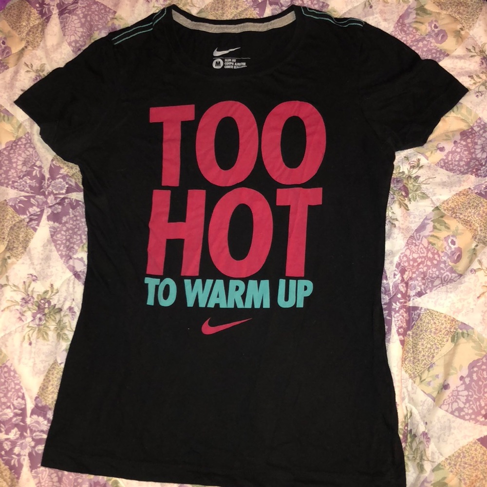Nike Tee